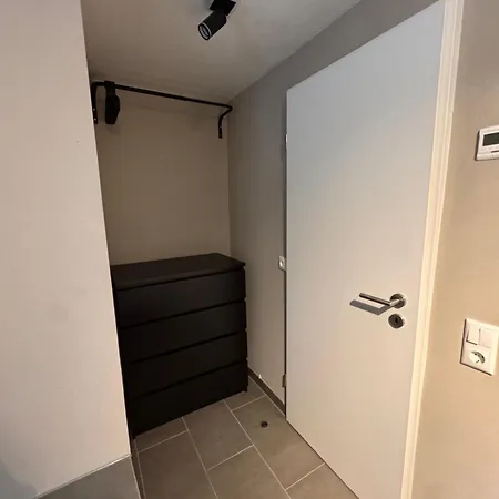 Fuer Geschaeftsreisende, Urlauber & Monteure Apartament Ubach-Palenberg