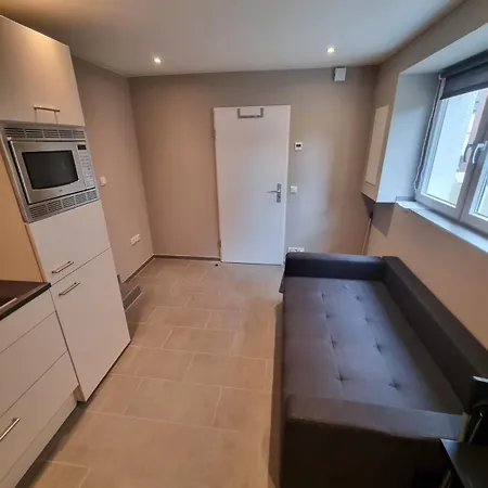 Apartament Fuer Geschaeftsreisende, Urlauber & Monteure