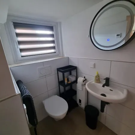 Apartament Fuer Geschaeftsreisende, Urlauber & Monteure *